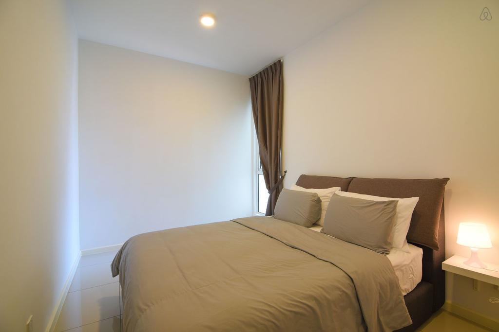 Pangsapuri Cozy Malacca
