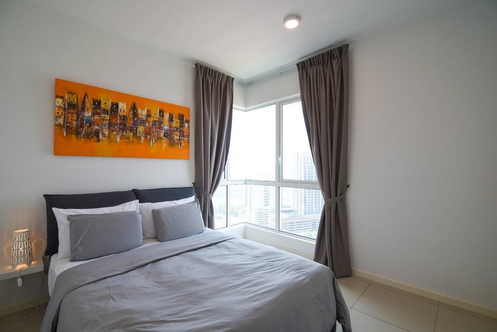 Pangsapuri Cozy Malacca