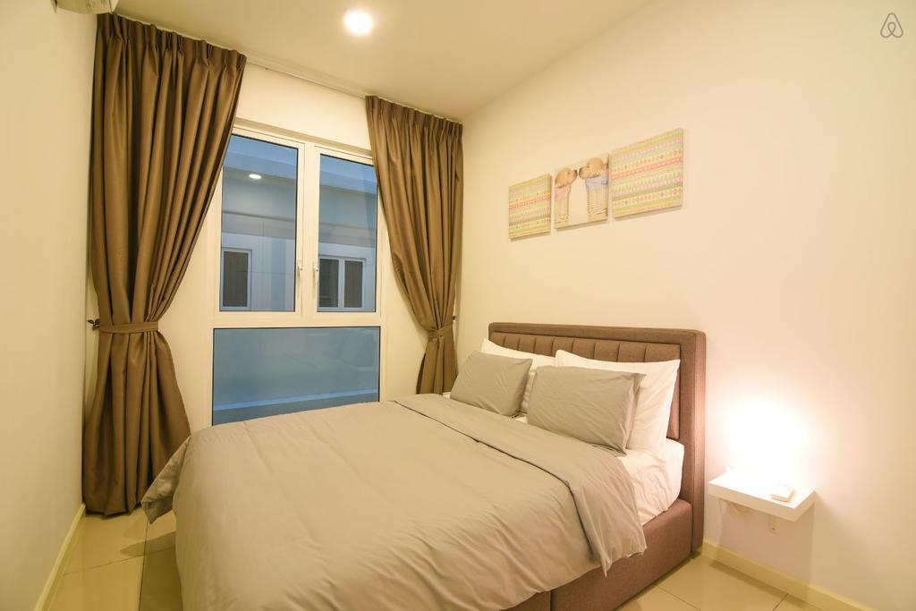 Cozy Pangsapuri