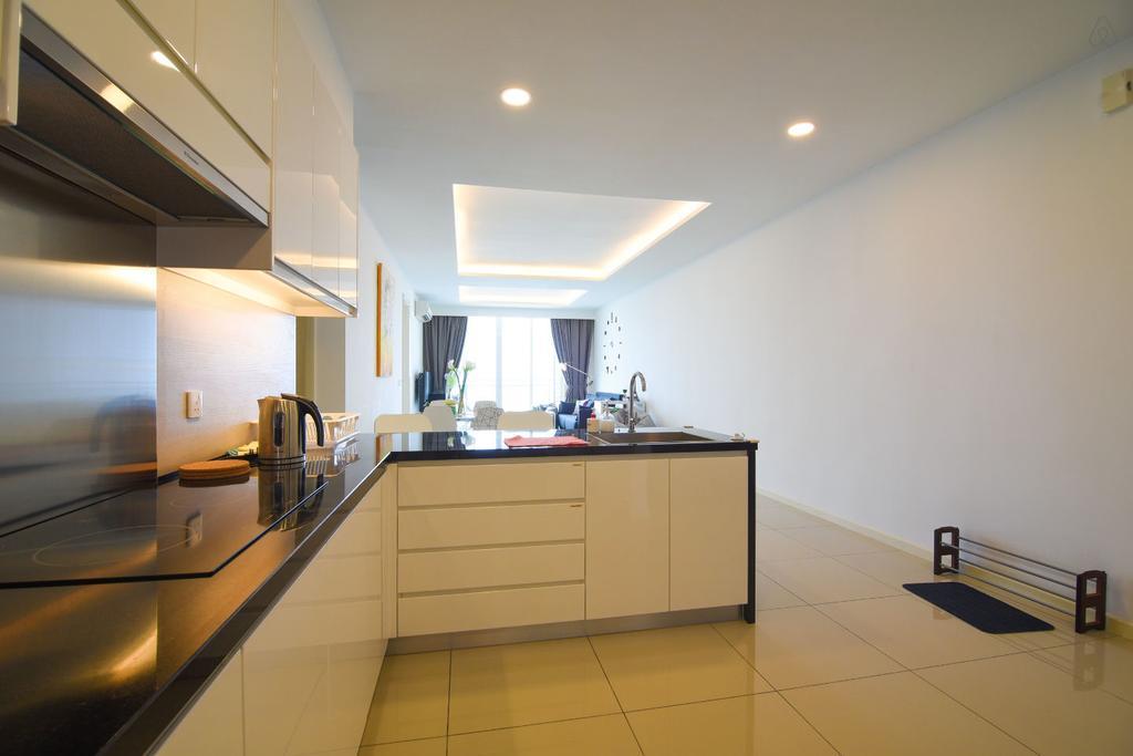 Cozy Pangsapuri