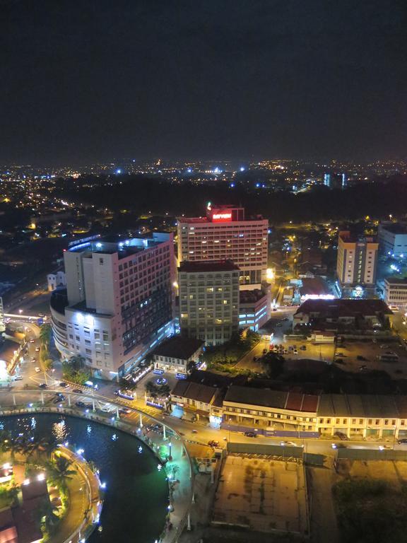 Cozy Pangsapuri Malacca