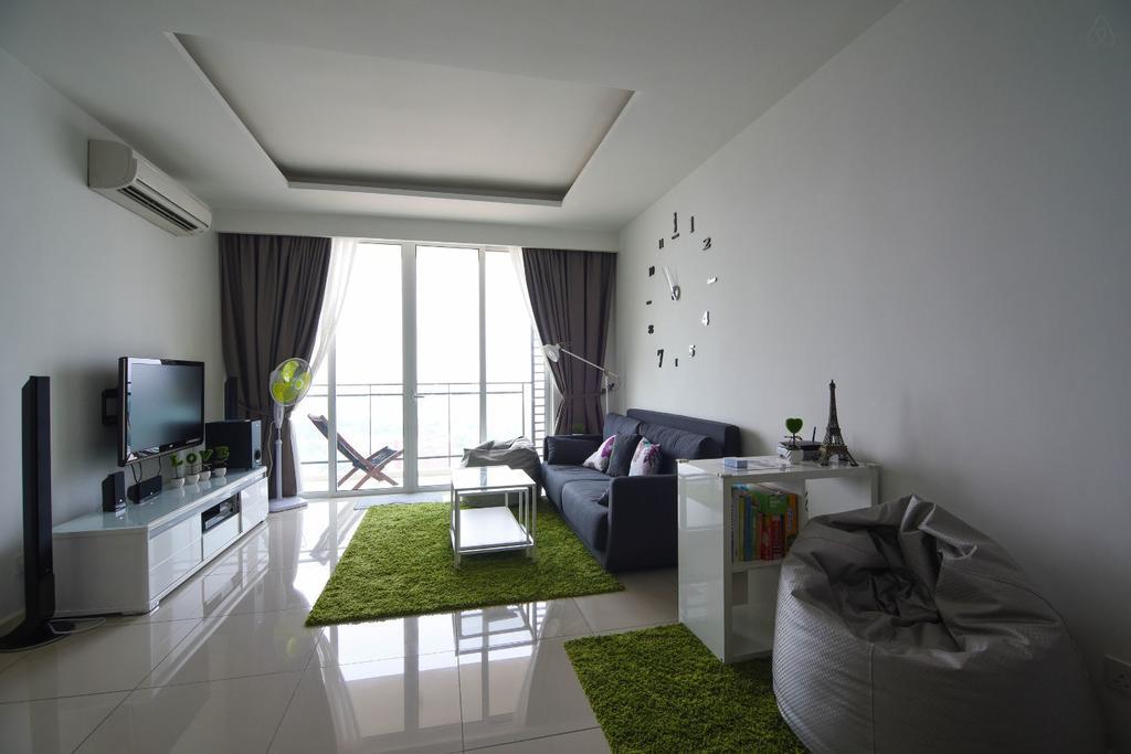Pangsapuri Cozy *